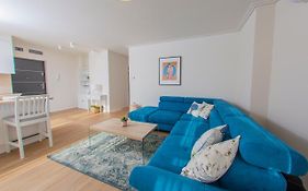 Sun Terrace Mini Penthouse Bestern