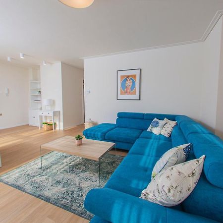 Sun Terrace Mini Penthouse Bestern Szeged Kültér fotó